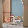 Furnitur Modern yang Terinspirasi dari Kearifan Lokal  Masyarakat Indonesia