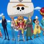 Anime One Piece: Mengapa Luffy Ingin Menjadi Raja Bajak Laut?