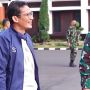 Resmi Jadi Panglima TNI, Sandiaga Uno Beberkan Masa Lalu Jenderal Andika Bisa ke Amerika
