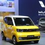 Wuling Tegaskan Akan Boyong Mobil Listrik ke Indonesia Sebelum 2022 Berakhir