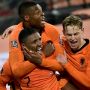 KNVB Buka Peluang Timnas Belanda Hadapi Indonesia, Ini Syaratnya