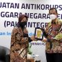 Cegah Korupsi, Mensos Sambut Baik Undangan KPK Jalankan PAKU Integritas