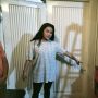 Buru Maling Moge, Polisi Periksa CCTV Rumah Chef Aiko