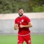 Omid Popalzay, Pencetak Gol ke Gawang Indonesia Ternyata Tak Punya Klub