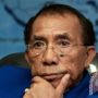 Max Sopacua Meninggal Dunia, Terindikasi Sakit Kanker Paru-paru