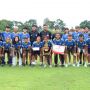Arema FC Putri U-17 Juara Piala Gubernur Bali 2021