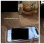 Asik Scroll Aplikasi Kencan, Reaksi Pas Nemu Cowok Tampan Disorot