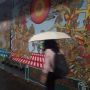 Adidas Sebut Wayang Kulit Kesenian Asal Malaysia, Nih Ada Kampung Mural Wayang di Magelang