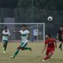 Takluk dari Afghanistan, Shin Tae-yong Soroti Kualitas Operan Timnas Indonesia