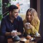 Viral Kisah Cinta Manajer Perusahaan Startup, Ternyata Berjodoh dengan Anak Magang