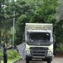 Volvo Trucks Luncurkan Truk FM, FMX, dan FH16 Generasi Keempat di Indonesia