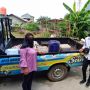 Topang Ekonomi Rumah Tangga, Warga Joglo Manfaatkan Minyak Jelantah