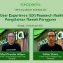 5 Tips Riset UX untuk Tampilan Ramah Pengguna