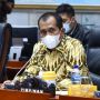 Migrasi Televisi Analog ke Digital Harus Tercapai November 2022