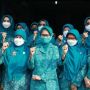 TP PKK Pusat Gelar Pelatihan Program Marketplace bagi 100 Kader di Sumbar