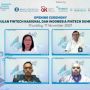 Bulan Fintech Nasional 11.11, Sebulan Penuh Promo Produk, Edukasi, dan Job Fair