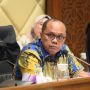 Junimart Desak Kemenpanrb Hukum Pejabat Kementan yang Overacting dengan Seragam Kostranas