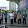 Presiden Jokowi di GIIAS 2021: PPnBM Dongkrak Industri Otomotif - Mobil Ramah Lingkungan