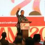 Disebut Akan 'Kehabisan Baterai' untuk Pilpres 2024, Begini Respons Ganjar Pranowo