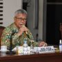Ada Anggota DPR Positif Covid-19, Komisi II Skors Fit and Proper Test Calon Anggota KPU-Bawaslu untuk Tes PCR