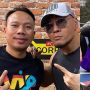 8 Artis Pria Pernah Menikahi Wanita yang Sama