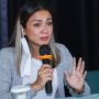 Nirina Zubir Respons Sedih Vonis Hakim ke Terdakwa Kasus Mafia Tanah