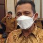 Ansar Ahmad Lepas Ekspor Sirip Pari dari Kepri ke Hongkong