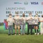 BNI Luncurkan Kartu Kredit APLGI untuk Penggemar Golf
