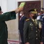 Gantikan Jenderal TNI Andika Perkasa, Ini Profil Perjalanan Letjen TNI Dudung Abdurachman
