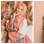 7 Adu Gaya Makeup Ria Ricis Vs Shindy Kurnia, Simpel Ala Barbie