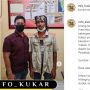 Pedagang Bakso Hilang Misterius Ditemukan di Bawah Pohon