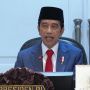Usai Nikel, Presiden Jokowi Tegaskan Hentikan Ekspor Bauksit Mentah