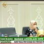 Denda Di RUU TPKS Dinilai Terlalu Kecil, Santoso: Kalau Rp 200 Juta, Itu Kelas Panti Pijat