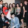 8 Artis China Populer dari Jaywalk Studio, Ada Yang Mi hingga Dilraba Dilmurat