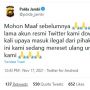 Viral Akun Twitter Polda Jambi Like Video Porno Jepang
