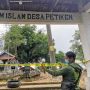 Polisi Bongkar Makam Remaja Gresik Diduga Korban Pembunuhan