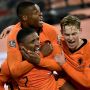 Berikut Daftar Negara yang Lolos ke Piala Dunia 2022, Belanda Terbaru
