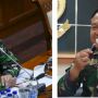 Disharmoni Jenderal Andika dan Jenderal Dudung, Connie Rahakundini Salahkan Elite Politik