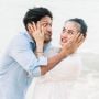 Ibnu Jamil Pamer Tiket Piala Dunia, Tag Istri Tercinta: Wish U Were Here, Sayang