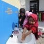 Program Pamsimas : Dedikasi untuk Air Minum Layak bagi Indonesia