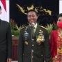 Bakal Serahkan Daftar Calon Pangkostrad, Panglima TNI: Diputuskan Presiden