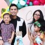 Ditanya Tentang Balikan dengan Okin, Rachel Vennya: Rencana Tuhan, Jalanin Aja