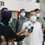 Sufmi Dasco Minta Pemerintah Kaji Mendalam Larangan Perayaan Tahun Baru
