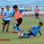Jelang Laga Lawan Bali United, Persela Lamongan Dipusingkan Cedera Pemain Asingnya
