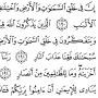 Surah Al Imran ayat 190-191 dan Tanda-tanda Kebesaran Allah Bagi Orang Yang Berpikir