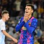 Xavi Hernandez Yakin Phillippe Coutinho 'Belum Habis'