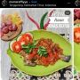 Daftar Makanan Khas Kalimantan Timur