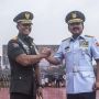 Serah Terima Jabatan Panglima TNI
