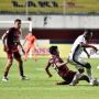 Ada Andil Boaz, Borneo FC Buat Persipura Makin Terkubur di Dasar Klasemen