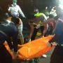 Keterlaluan! Truk Kabur Usai Lindas Orang Malam-malam di Mojokerto